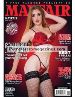 Mayfair Adult magazine V55 N1